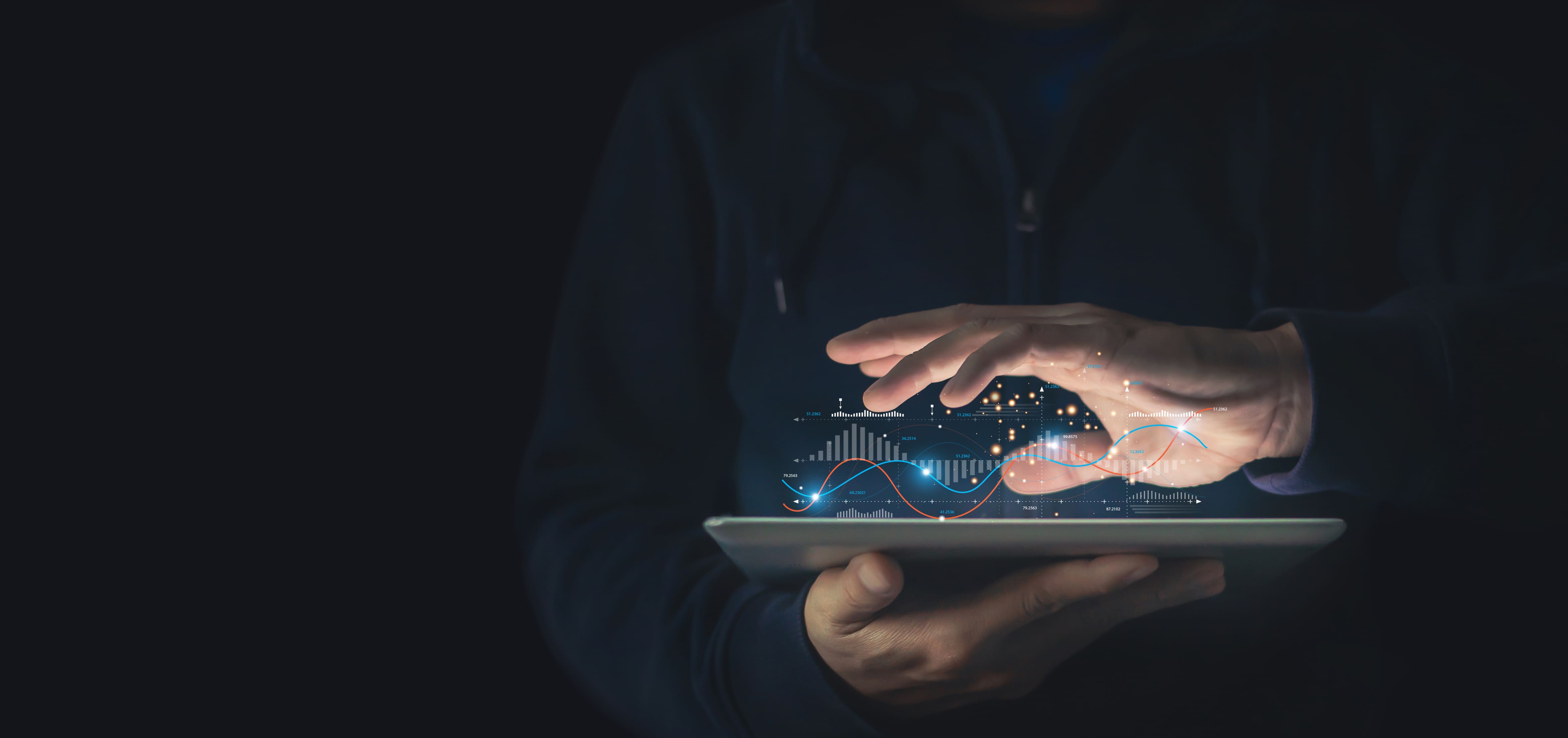 Mobile app development solution