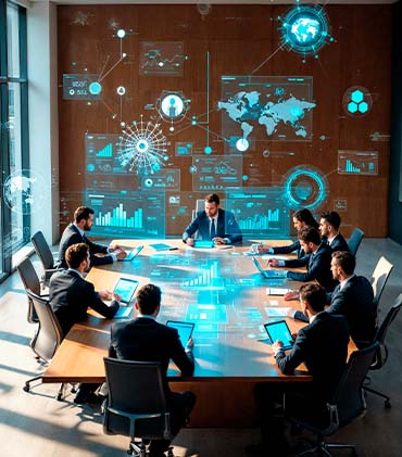 IT management
