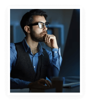 Technology professional