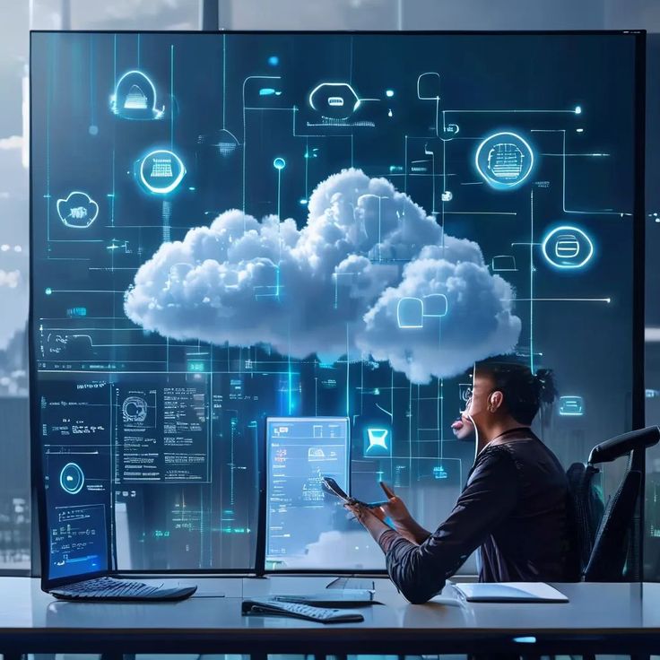 Cloud Platform