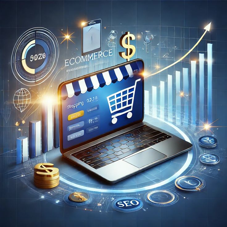 Ecommerce SEO Services