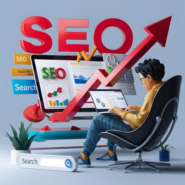 SEO Services