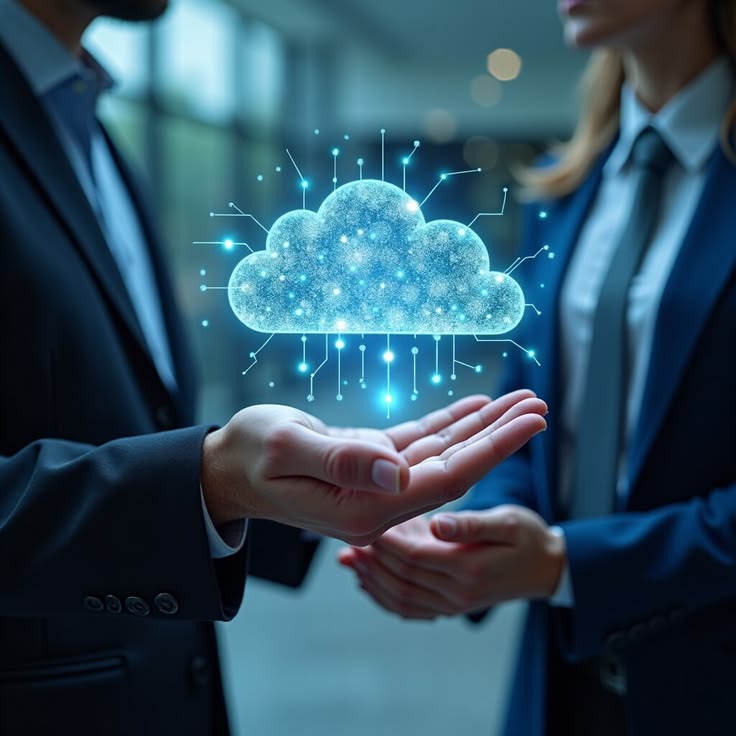 Cloud Assistance