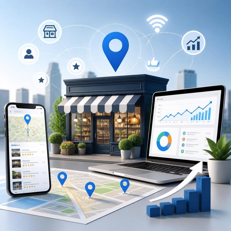 Local SEO