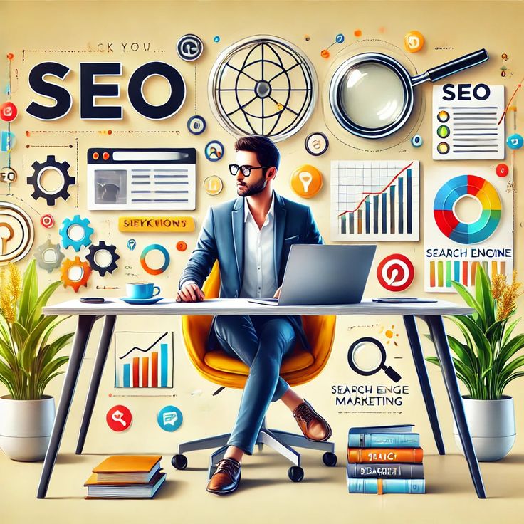 SEO That Works Beyond Rankings