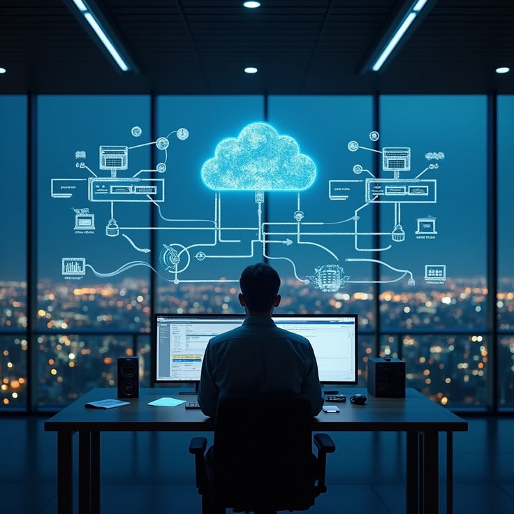 Address Recurring Cloud Errors and Access Gaps