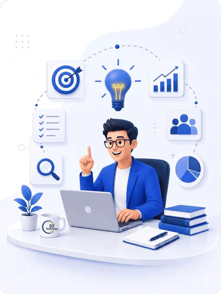 Connect Customer Actions With Your Daily Business Tasks