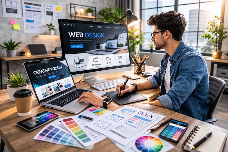 Web Design